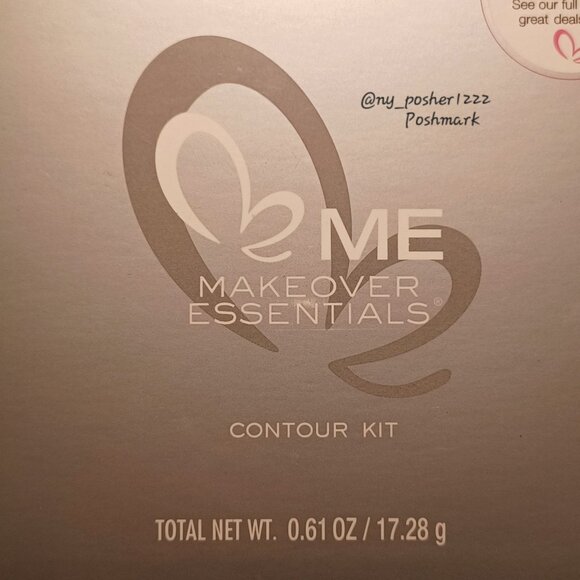 ＭＥ 𝗠𝗔𝗞𝗘𝗢𝗩𝗘𝗥 𝗘𝗦𝗦𝗘𝗡𝗧𝗜𝗔𝗟𝗦 𝗖𝗢𝗡𝗧𝗢𝗨𝗥 𝗞𝗜𝗧 🟤🟡 - Picture 10 of 15